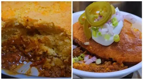 Bake and Serve