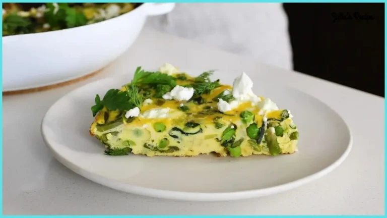 Fatata Recipe