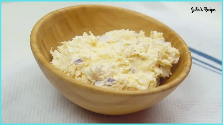 Chad's Smoked Gouda Dip Recipe