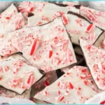Joanna Gaines Peppermint Bark Recipe