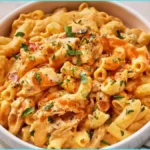 Kellie Rasberry Mac and Cheese Recipe
