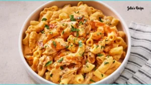 Kellie Rasberry Mac and Cheese Recipe