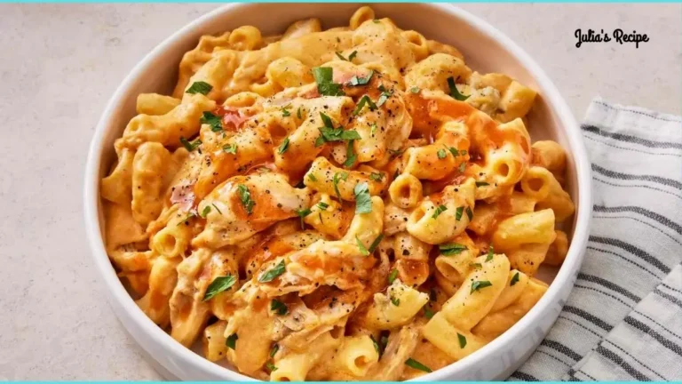 Kellie Rasberry Mac and Cheese Recipe