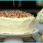 Kevin Belton's Hummingbird Cake Recipe