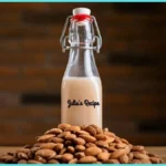 Leber Ogeta Syrup Recipe