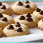Mildred Ricke Cookies Recipe