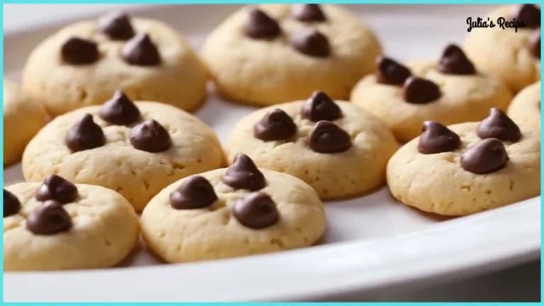 Mildred Ricke Cookies Recipe
