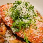 BJ’s Parmesan Crusted Chicken Recipe