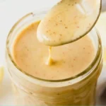 BJ’s Restaurant Honey Mustard Dressing Recipe