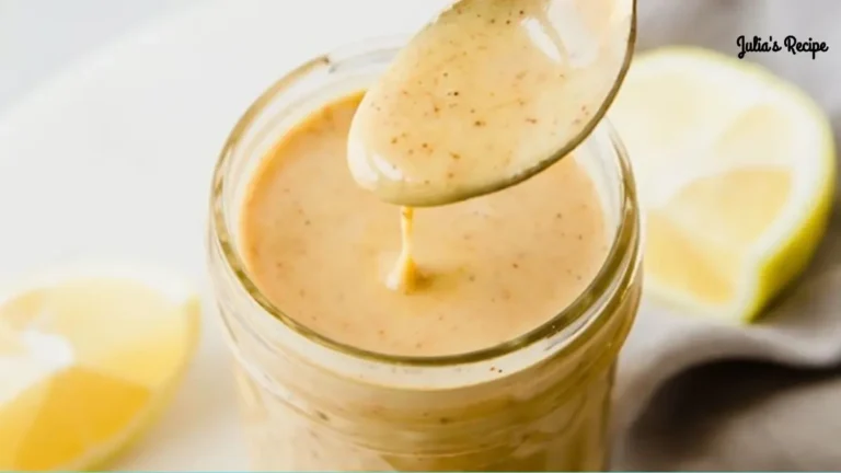 BJ’s Restaurant Honey Mustard Dressing Recipe