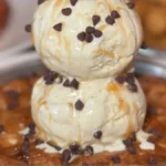 BJ’s Salted Caramel Pizookie Recipe