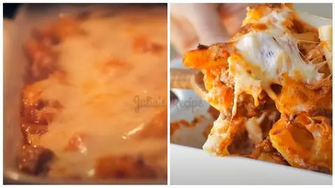 Bake and Serve