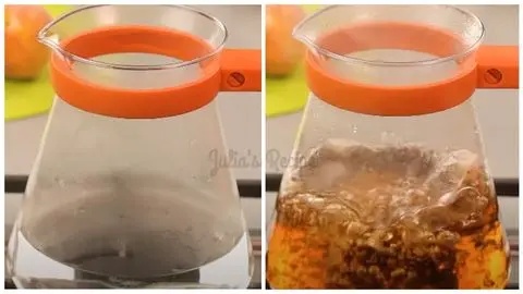 Brew the Tea