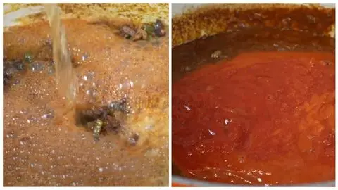 Build the Chili Base