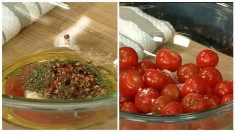 Char the Tomatoes