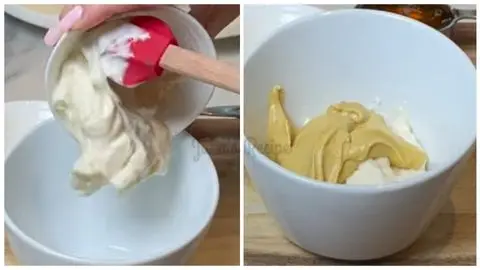 Combine the Base