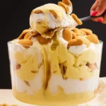 Elizabeth Heiskell Banana Pudding Recipe