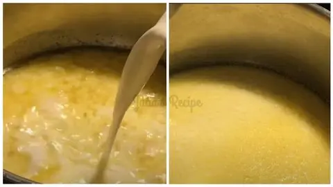 Incorporate the Cream