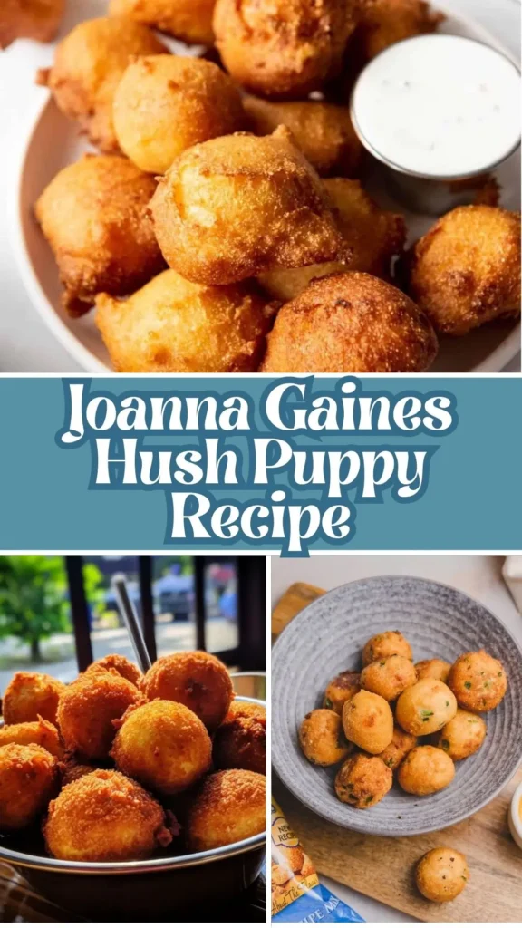 Joanna Gaines Hush Puppy