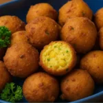 Joanna Gaines Hush Puppy Recipe