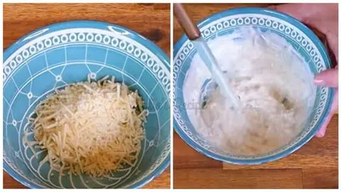 Make the Ranch Spread