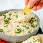 Olive Garden Alfredo Dip Recipe
