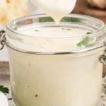 Olive Garden Copycat Alfredo Sauce Recipe