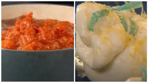 Return Beef and Braise & Cook Tortellini