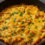 The Foolish Chicken Cornbread Recipe