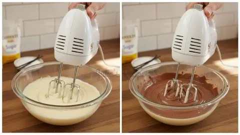 Bake the crust