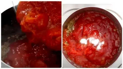 Balance the Sweetness & Grind the Herbs