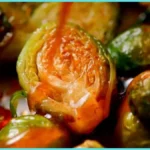 Bj's Sriracha Brussel Sprouts Recipe