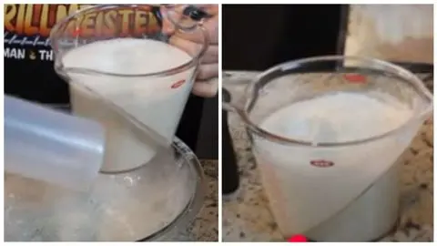 Blend and Store