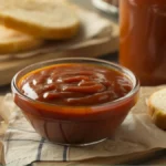 Eastern Carolina BBQ Sauce Recipe