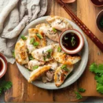 Ling Ling Potsticker Sauce Recipe