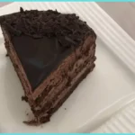 Olive Garden Chocolate Lasagna Recipe