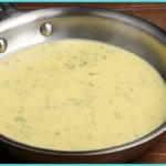 Olive Garden Garlic Herb Sauce Recipe