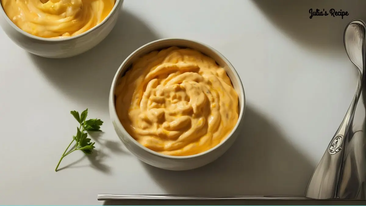 Portillo's Cheese Sauce Recipe