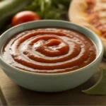 Round Table Pizza Sauce Recipe