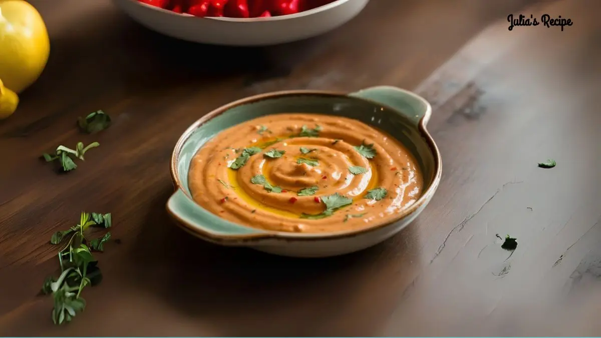 Steak n Shake Frisco Sauce Recipe