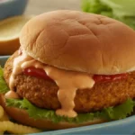 Wendy's Krabby Patty Sauce Recipe