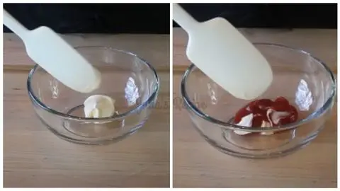 Prepare your base ingredients