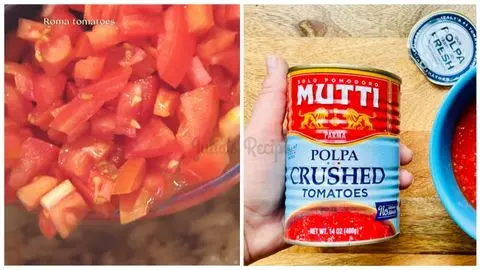 Add new tomatoes
