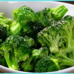 Olive Garden Broccoli Recipe