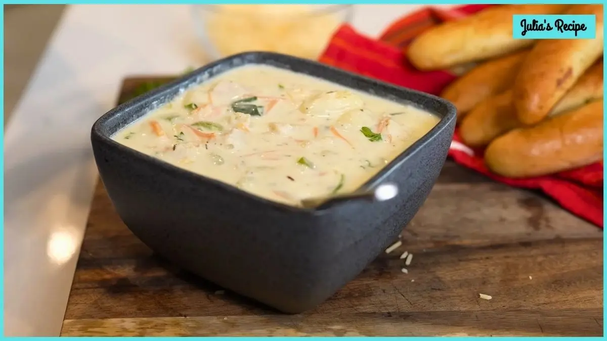 Olive Garden Chicken and Gnocchi Recipe