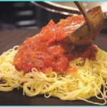 Olive Garden Five Cheese Marinara Recipe