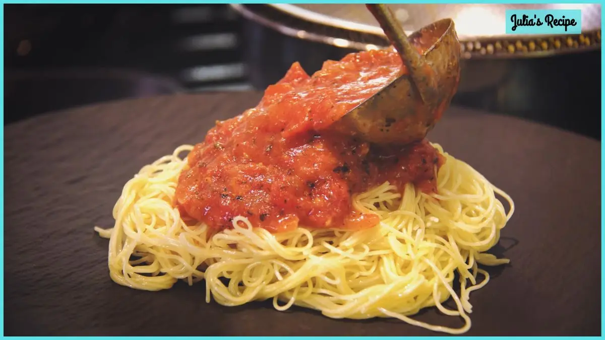 Olive Garden Five Cheese Marinara Recipe