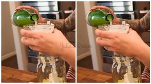 Add the Herbs and Spices