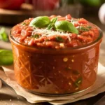 Olive Garden Marinara Sauce Recipe