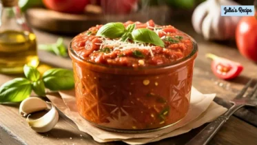 Olive Garden Marinara Sauce Recipe